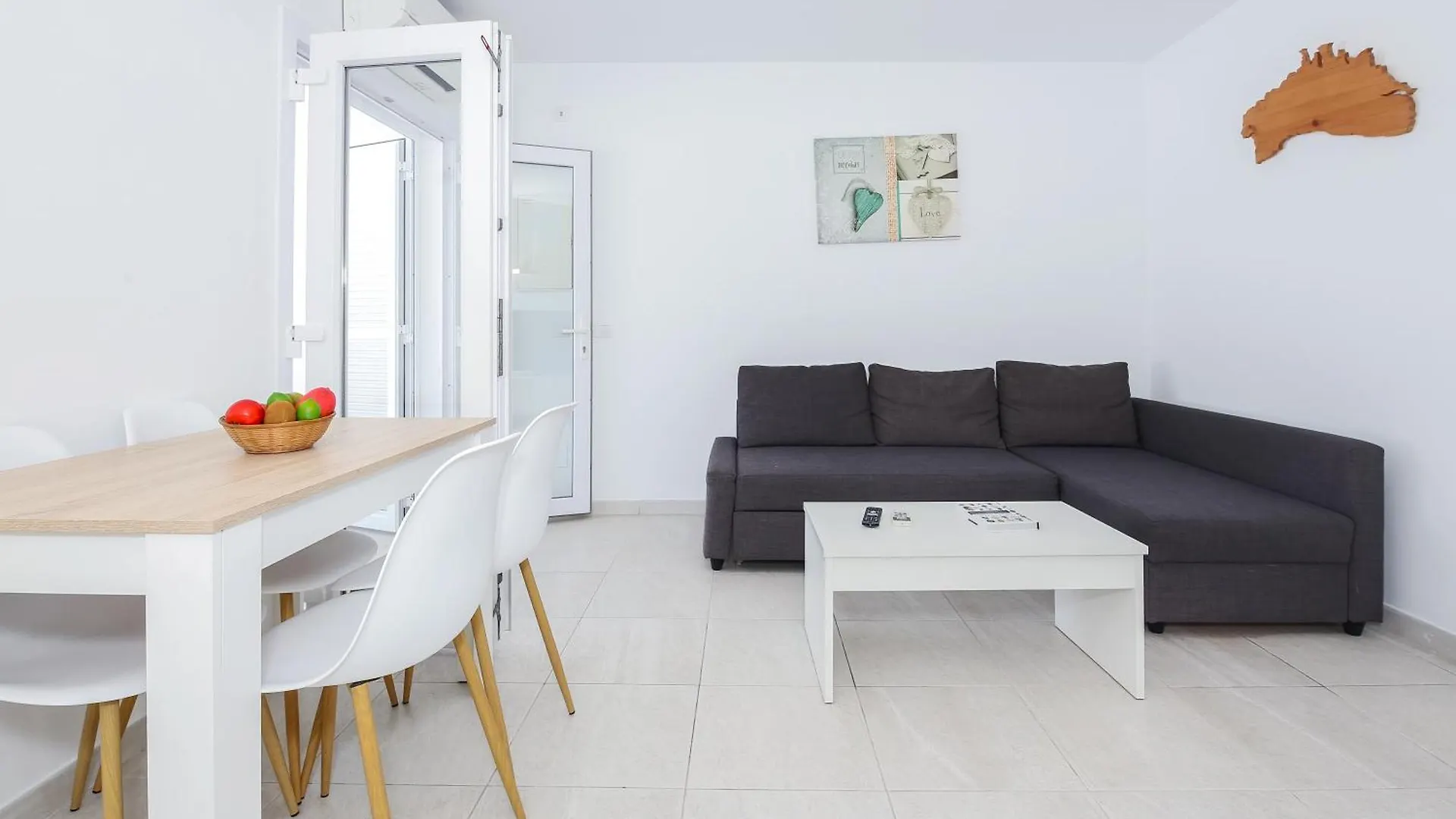 Villa Garasa Cala Blanca  0*, Cala Blanca (Menorca) Španělsko