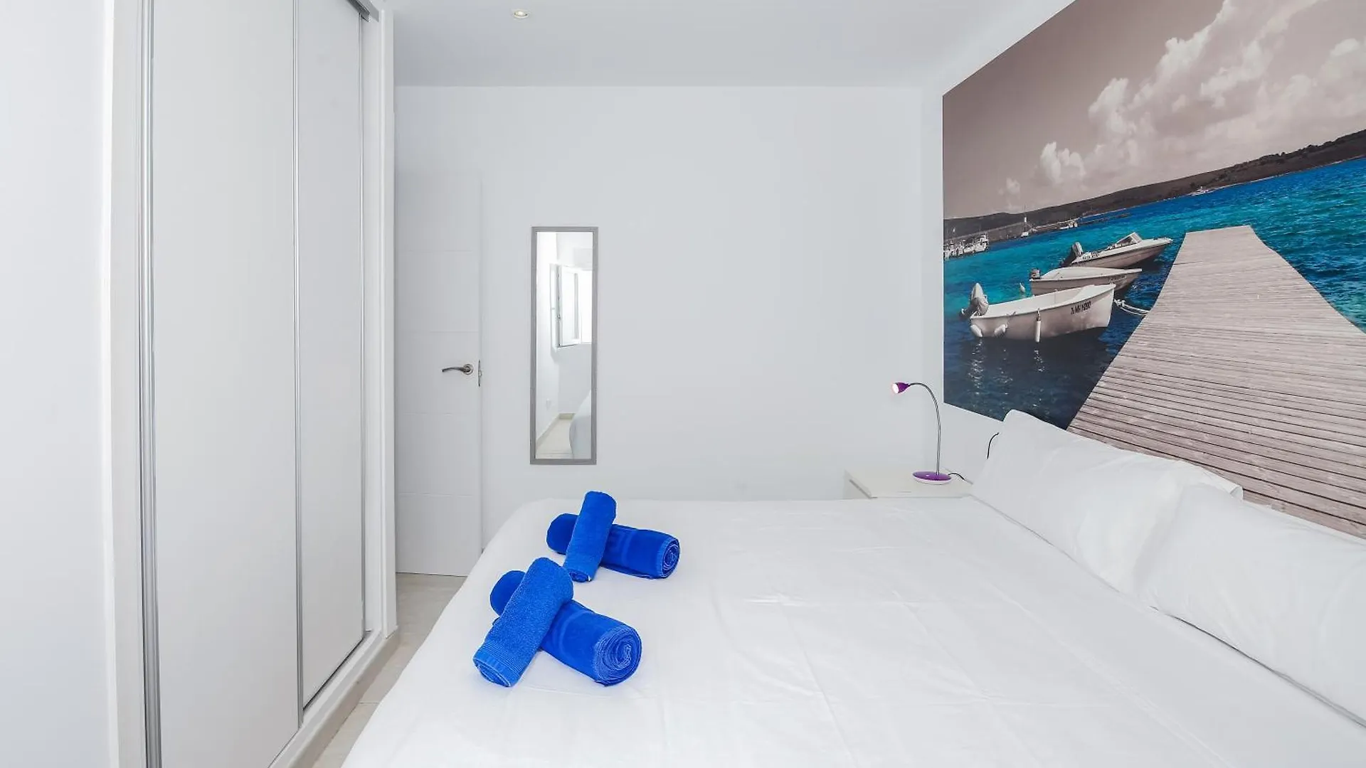 Villa Garasa Cala Blanca  0*, Cala Blanca (Menorca)