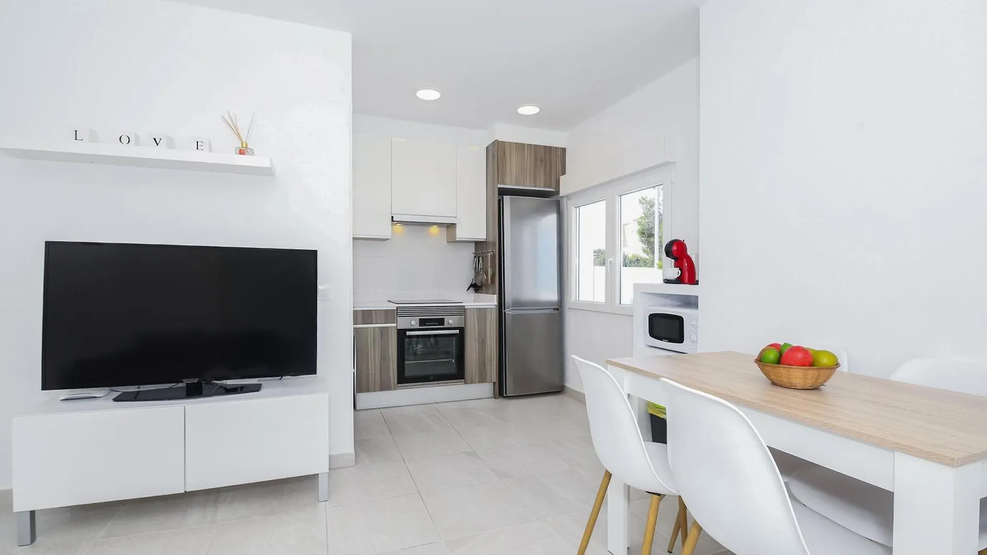 Villa Garasa Cala Blanca  0*, Cala Blanca (Menorca)