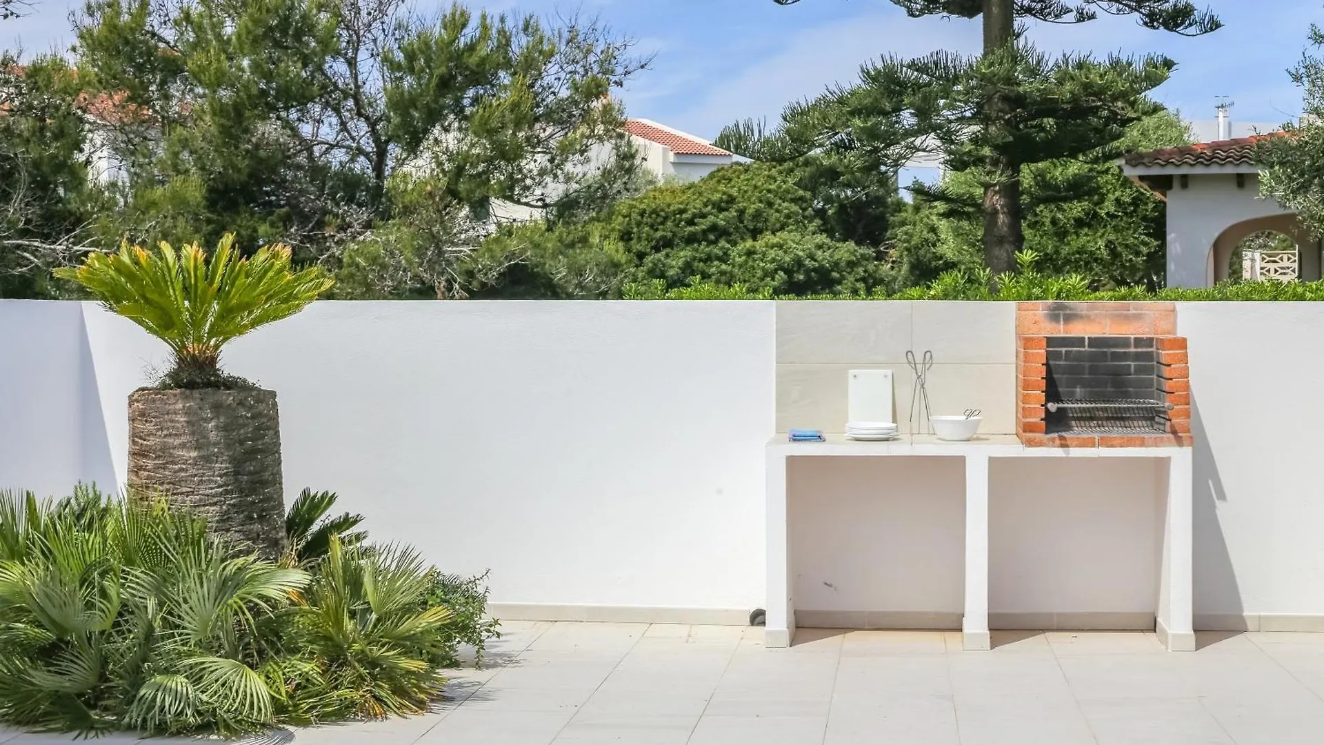 Villa Garasa Cala Blanca
